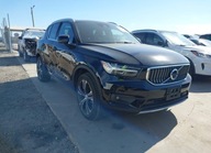 Volvo XC 40 T5 Inscription 2021 2.0l W Transporcie 2.0 Benzyna 247KM