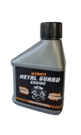 METAL GUARD ENGINE Obniża spalanie dodatek do oleju do benzyna diesel 300ml
