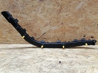 KIA CARNIVAL SEDONA 15- ŚLIZG ZDERZAK LEWY TYŁ 86613-A9000