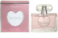 Woda toaletowa Tenderly Oriflame