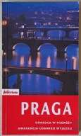 Przewodnik Praga. Petit Fute