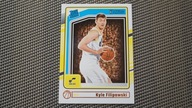 2024-25 Panini Donruss * KYLE FILIPOWSKI * JAZZ