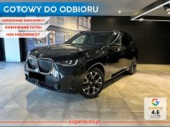 BMW X3 xDrive20d Sport Suv 2.0 (197KM) 2025