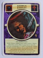 Siewca Zarazy PL DOOM TROOPER