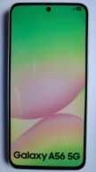 Atrapa eksponat wystawa prezenter smartfon Samsung Galaxy A56 5G