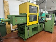 Wtryskarka ARBURG Allrounder 320M 500-210