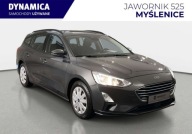 Ford Focus VAT 23 Tourer Trend 1.0EB 125KM M6 20192020 r., salon PL, I wl.