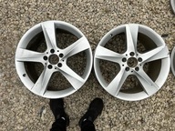 MERCEDES FELGA 19 A1664010202 19 8.5J ET59