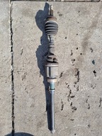 RENAULT KOLEOS II LIFT 2.0 dci 4X4 PÓŁOS PRAWA