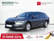 Skoda Superb 2.0TDI 150KM Selection DSG ASO Tempo Kessy Virtual Matrix Hak