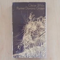 Oscar Wilde - Portret Doriana Graya