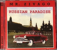MR. ZIVAGO Russian paradise !!!! ESON