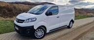 Opel Vivaro 2.0 CDTI 122KM Klima Tempomat Kamera 2.0 Diesel 122KM