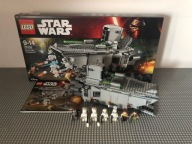 LEGO Star Wars First Order Transporter 75103
