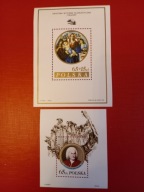 Filatelistyka polska od 1981r