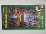STAROGARD GDAŃSKI POWIAT - MAP/INFO - TEN PRZEDMIOT - 13.10