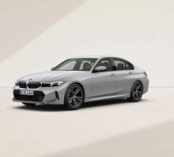 BMW 318 318i M-Pakiet, KeyLess,Sportowe fotele,Amb