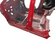 PRÓG SŁUPEK ŚRODKOWY LEWY TOYOTA AYGO II