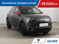 Citroen C4 Cactus 1.2 PureTech, Salon Polska