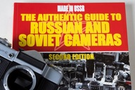 Zenit E + Kompendium Russian and Soviet Cameras