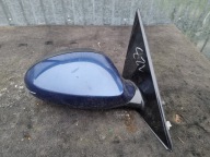 LUSTERKO PRAWE BMW E87 LCI LIFT LE-MANS BLUE 5PIN UK ANGLIK SHADOW-LINE