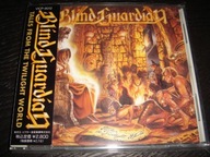 Blind Guardian - Tales From The Twilight World + 1 Bonus - Japan !!!!!!