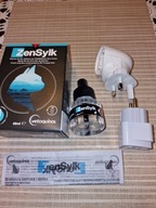 Feromony Vetoquinol ZenSylk Dyfuzor + wkład dla kota Polska przejściówka