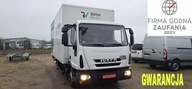 Iveco Euro Cargo 75E21 Euro 6 klima mały