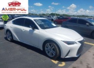 Lexus IS 300 2025 2.0l 2.0 Benzyna 241KM
