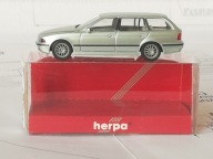 ~*~ ORYGINALNY HERPA..BMW 5ER TOURING (E39)..ZŁOTY METALIK~*~