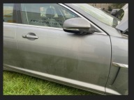 DRZWI PRAWY PRZOD JAGUAR XF LIFT SEDAN LJZ 12-15R