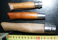 Scyzoryki kolekcjonerskie Opinel.