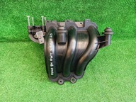 Vw Polo 9N 01-05 1.2 AWY kolektor ssący dolotowy podstawa czujnik oryginał