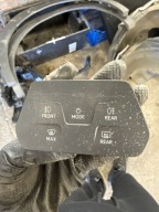 PANEL WŁĄCZNIK OŚWIETLENIA PODSUFITKI VW GOLF VIII 5H0941193AG OE