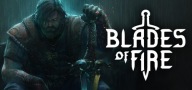 Blades of Fire Steam gift na nowe konto