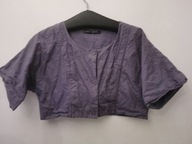 GUDRUN SJODEN BOLERKO NARZUTKA R.M/L ORYGINALNE