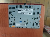 FORD ESCAPE USA 18' TITANIUM RADIO