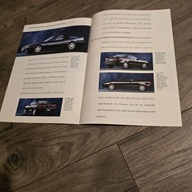 Toyota 4/1992 Celica V Supra MR2 Land Cruiser Camry 4-Runner Hilux Carina