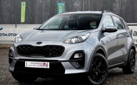 Kia Sportage SKORA Alusy LED Navi linne assist idealny jak nowy maly przeb