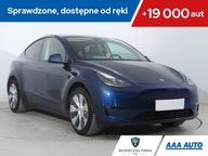 Tesla Model Y Long Range AWD 79kWh, SoH 91%