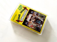 Michael Jackson - Dangerous / Kaseta