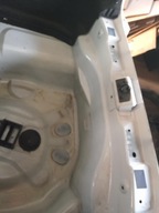 CITROEN C4 CACTUS LIFT PAS TYŁ WANNA ADBLUE 2019 ROK