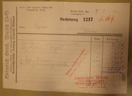 Heinrich Grob, KOZY, BIELITZ , BIAŁA, BIELSKO, BIELSKO - BIAŁA 1941 r. PIEC