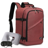 PLECAK KONO 40X30X20 – NAJLEPSZY BAGAŻ PODRĘCZNY DO RYANAIR!