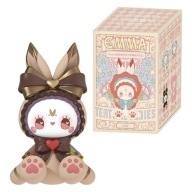 blind box lalka figurka losowa - blumax emma secret forest tea party