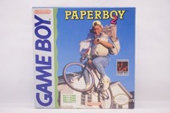 Paperboy 2 Nintendo Game Boy Classic NOA