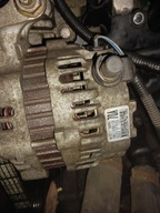 Ford Fiesta MK6 01-08 1.3 1.4 Alternator Warszawa