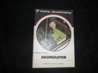 Akumulator [W moim samochodzie] - Bogusław Pijanowski