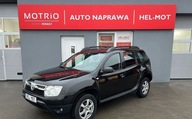 Dacia Duster Bezwypadkowa, Klima, ALU, Zarejestrowana w Polsce, VAT-marza