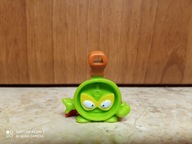 SUPER ZINGS THINGS FIGURKA SASZETKA ***TEFLONTASTIC ZIELONY 300***